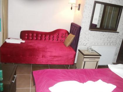 Ares Hotel - image 6