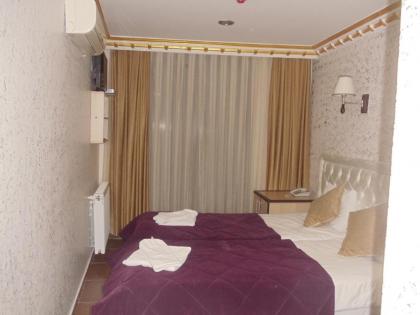 Ares Hotel - image 8