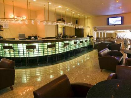 Hotel Buyuk Keban - image 14
