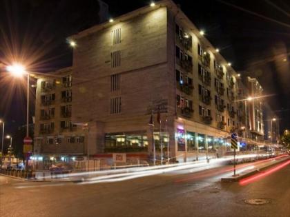 Hotel Buyuk Keban - image 15