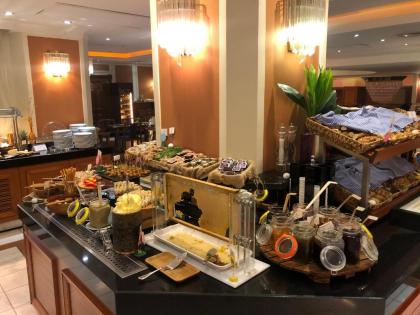 Akgun Istanbul Hotel - image 15