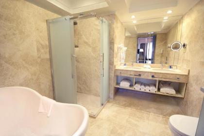 Akgun Istanbul Hotel - image 2