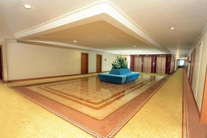 Akgun Istanbul Hotel - image 5