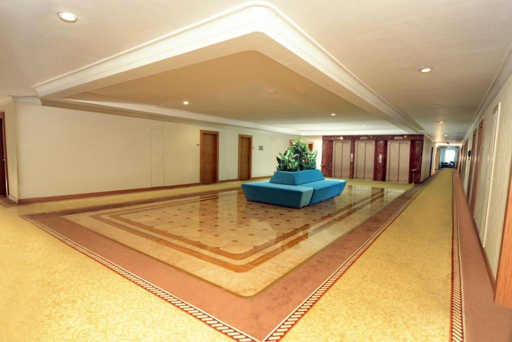 Akgun Istanbul Hotel - image 5