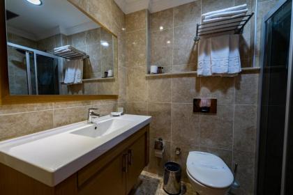 Levent Hotel Istanbul - image 10