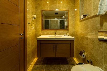 Levent Hotel Istanbul - image 11