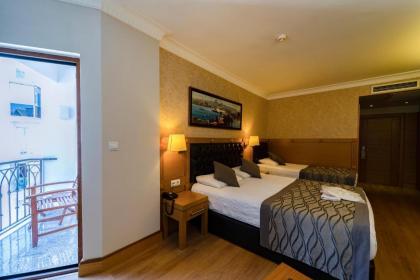 Levent Hotel Istanbul - image 14
