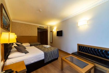Levent Hotel Istanbul - image 15