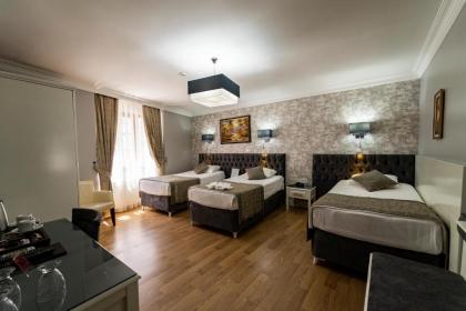 Levent Hotel Istanbul - image 17
