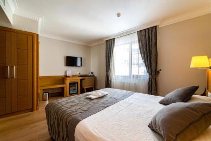 Levent Hotel Istanbul - image 19