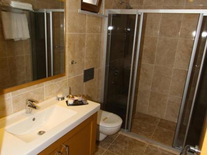 Levent Hotel Istanbul - image 2