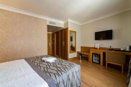 Levent Hotel Istanbul - image 20