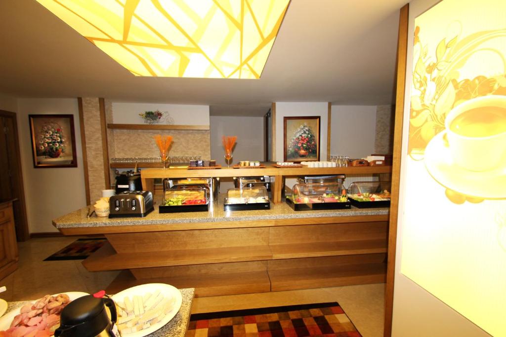 Levent Hotel Istanbul - image 3