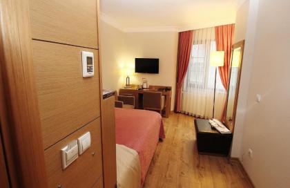 Levent Hotel Istanbul - image 4