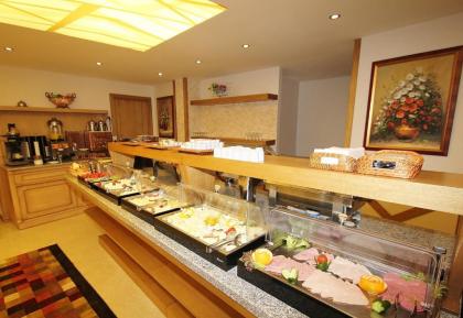 Levent Hotel Istanbul - image 5