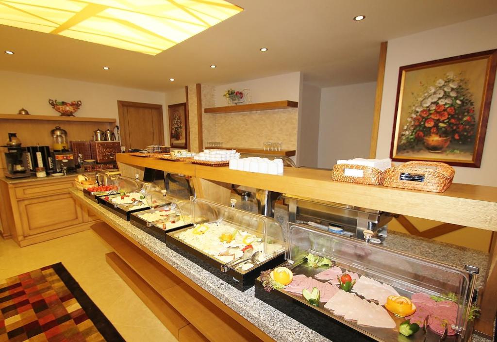 Levent Hotel Istanbul - image 5