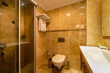 Levent Hotel Istanbul - image 7