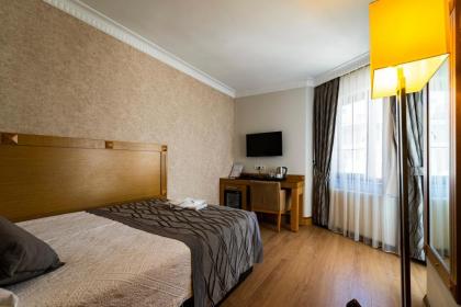Levent Hotel Istanbul - image 8