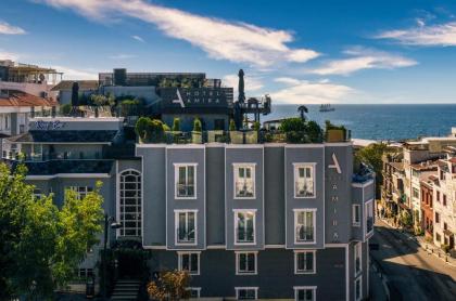 Hotel Amira - image 1