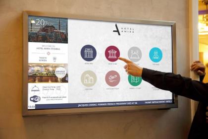 Hotel Amira - image 3