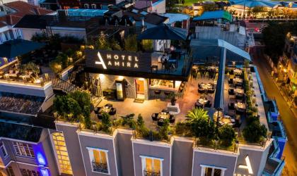 Hotel Amira - image 4