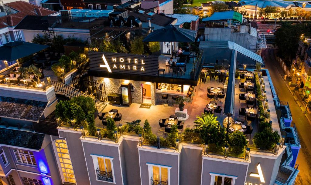 Hotel Amira - image 4