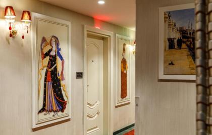 Hotel Amira - image 8