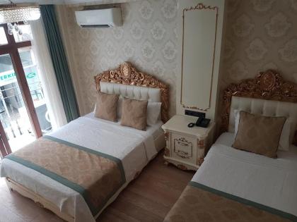 Best Town Hotel - image 10