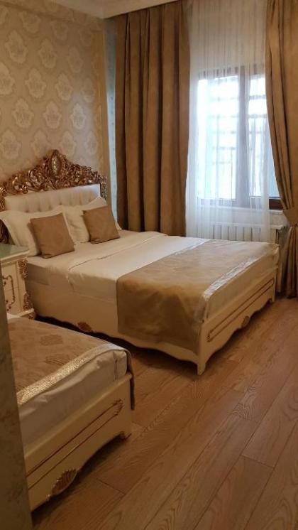 Best Town Hotel - image 3