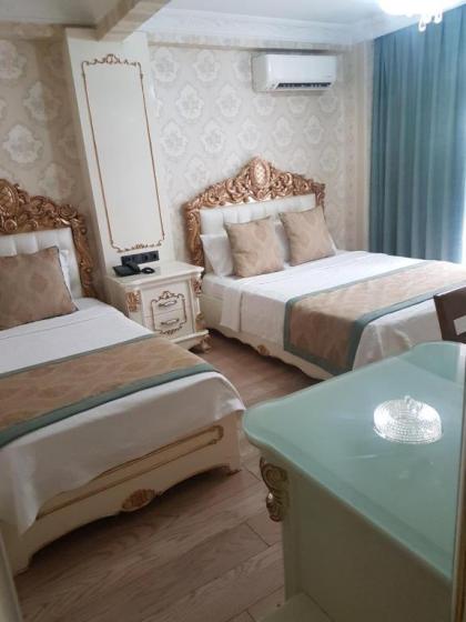 Best Town Hotel - image 7