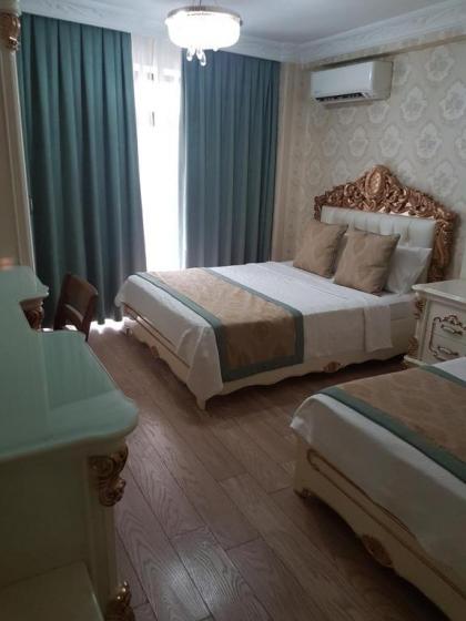 Best Town Hotel - image 8