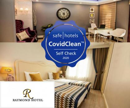 Raymond Hotel - image 1
