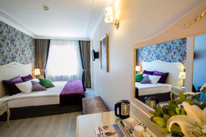 Raymond Hotel - image 7