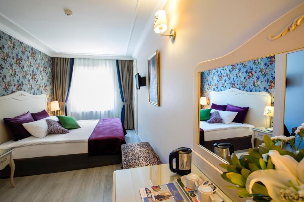 Raymond Hotel - image 7