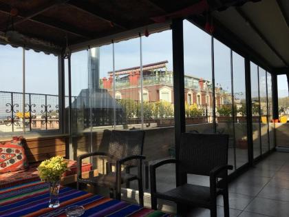 Second Home Hostel - image 1