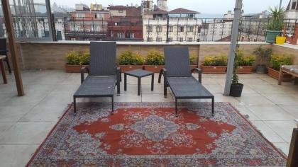 Second Home Hostel - image 11