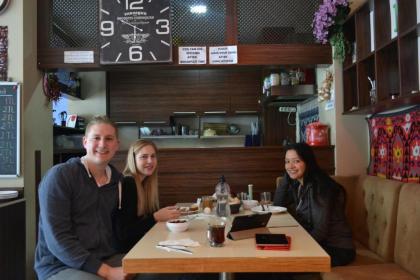 Second Home Hostel - image 14