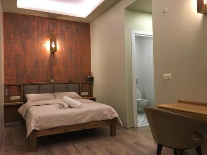 Second Home Hostel - image 15