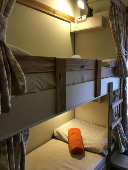 Second Home Hostel - image 16