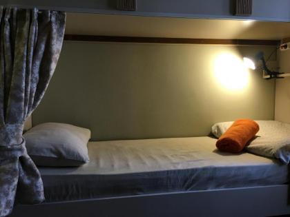 Second Home Hostel - image 17