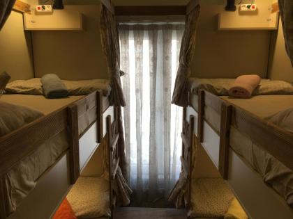 Second Home Hostel - image 18