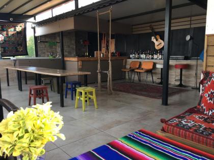Second Home Hostel - image 20