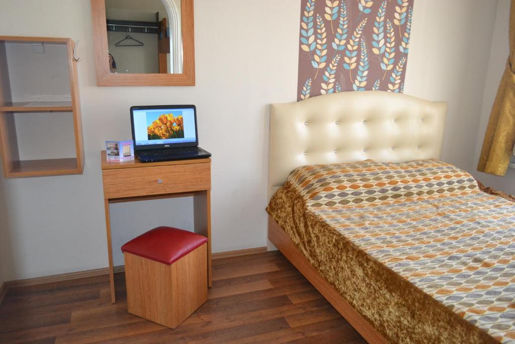 Second Home Hostel - image 4