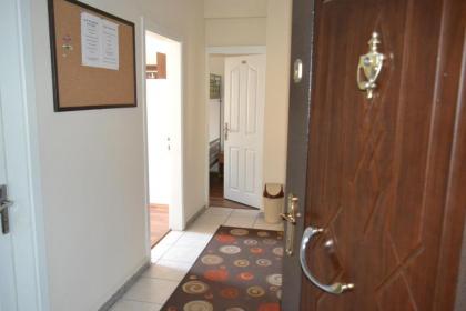Second Home Hostel - image 5