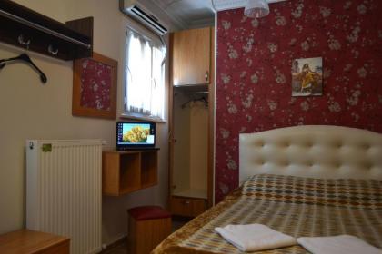 Second Home Hostel - image 6