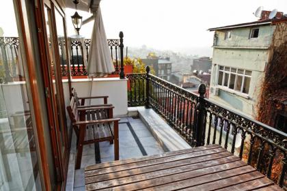 Royal Pera Taksim - image 19