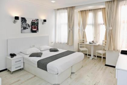 Royal Pera Taksim - image 4