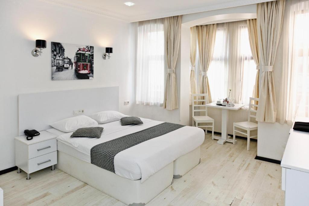 Royal Pera Taksim - image 4
