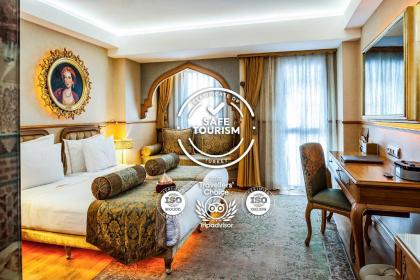 Hotel Sultania - image 1