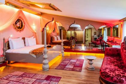 Hotel Sultania - image 12